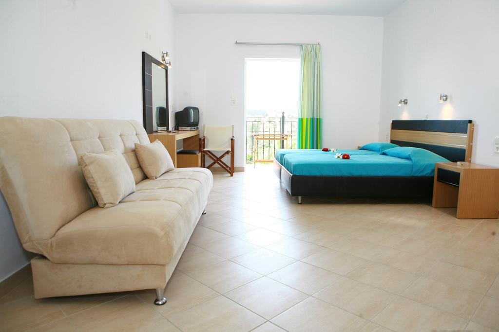 Apartament Thomas